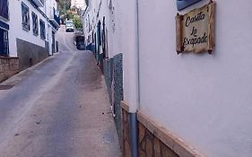 Casita La Escapada